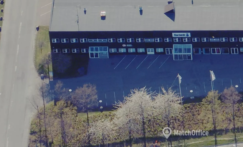 Office Husby Alle 15 2630 Taastrup
