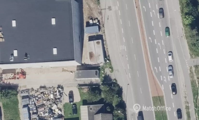 Kontor til leje på Rønøs Alle 2, 4000 Roskilde - 299 m² | Foto 4 - Lokalebasen.dk