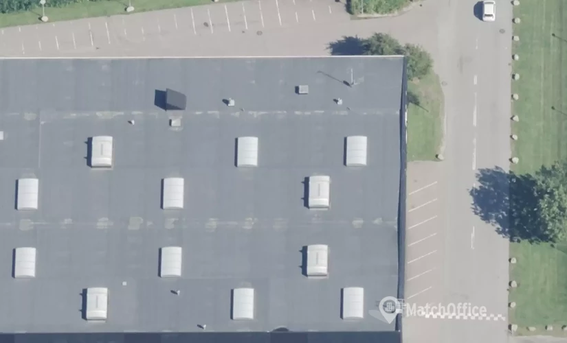 Office Husby Alle 15 2630 Taastrup