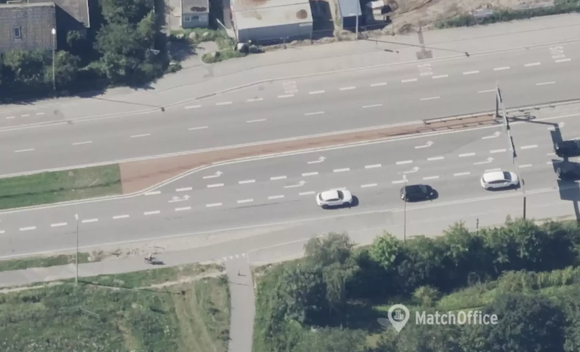 Kontor til leje på Rønøs Alle 2, 4000 Roskilde - 299 m² | Foto 2 - Lokalebasen