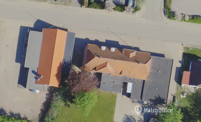 Butik Lintrupvej 12 6660 Lintrup