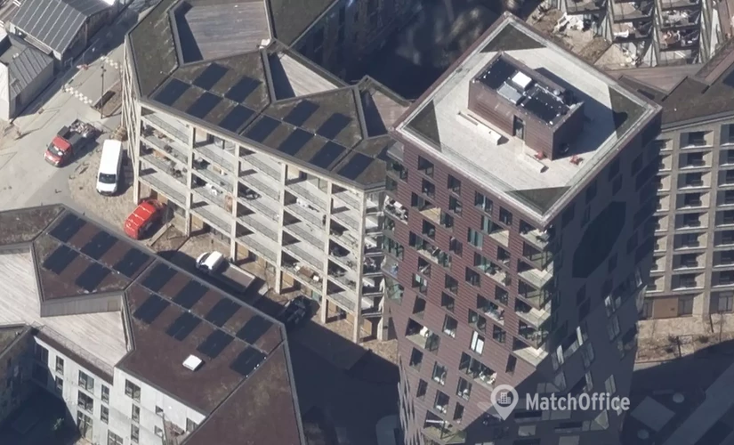 Butik til leje på Irma Pedersens Gade 72, 8000 Aarhus C - 40 m² | Foto 2 - Lokalebasen.dk