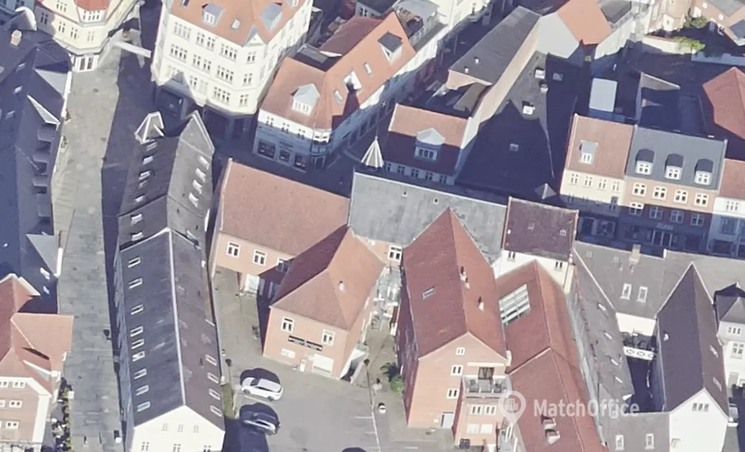 Butik til leje på Torvegade 17B, 7100 Vejle - 121 m² | Foto 3 - Lokalebasen