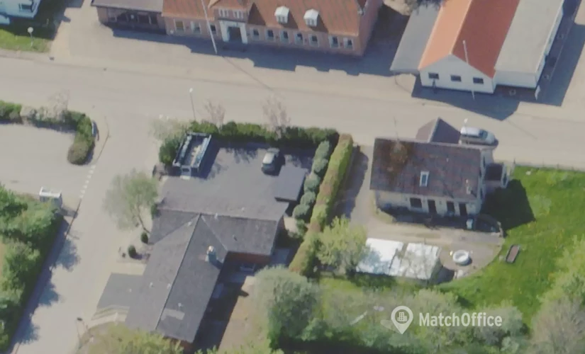 Butik Lintrupvej 12 6660 Lintrup