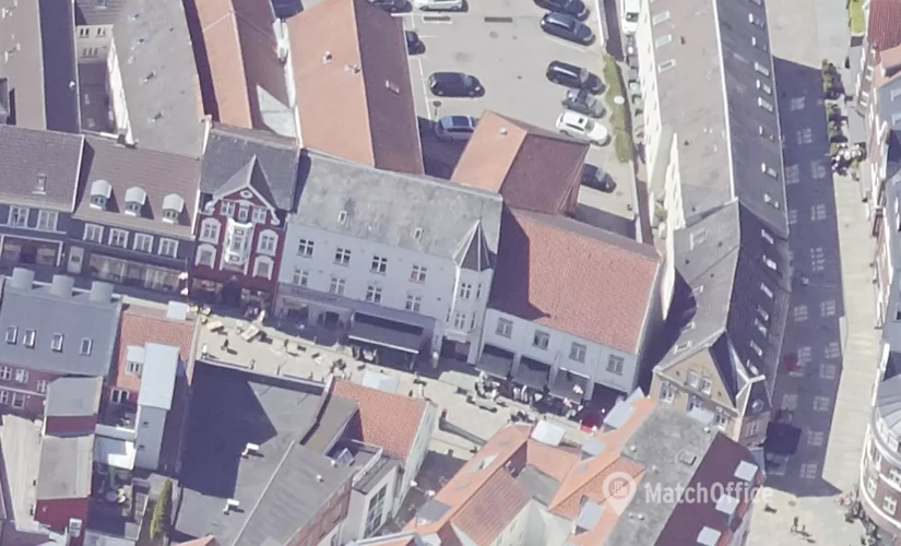 121 m² Store for rent in Vejle, Torvegade 17B (7100) - 2 | MatchOffice.com