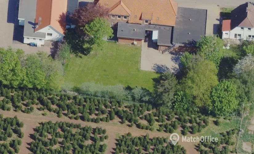 Butik Lintrupvej 12 6660 Lintrup