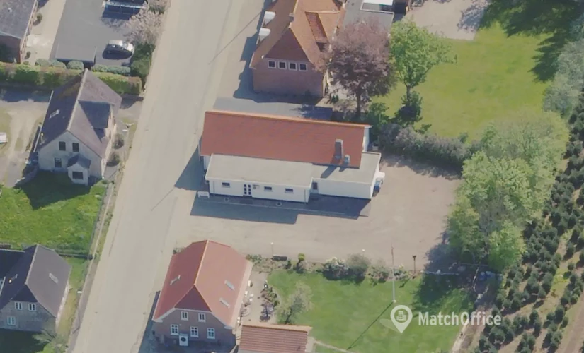 Butik Lintrupvej 12 6660 Lintrup