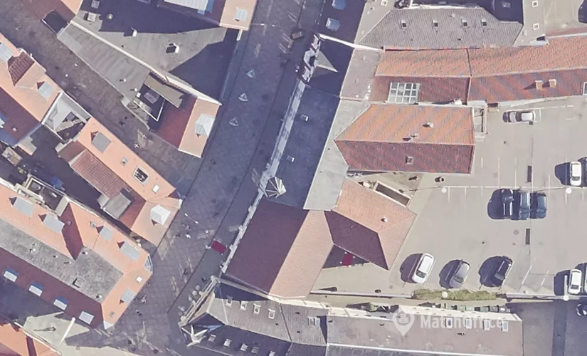 Butik til leje på Torvegade 17B, 7100 Vejle - 121 m² | Foto 4 - Lokalebasen