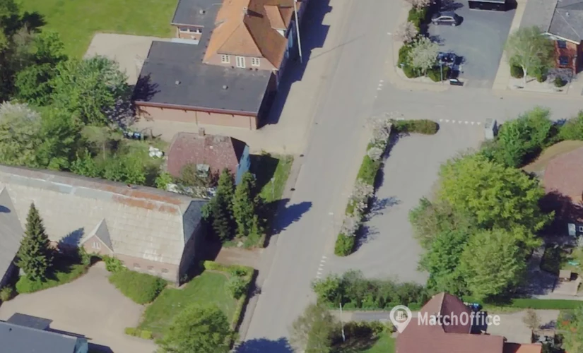 Butik Lintrupvej 12 6660 Lintrup