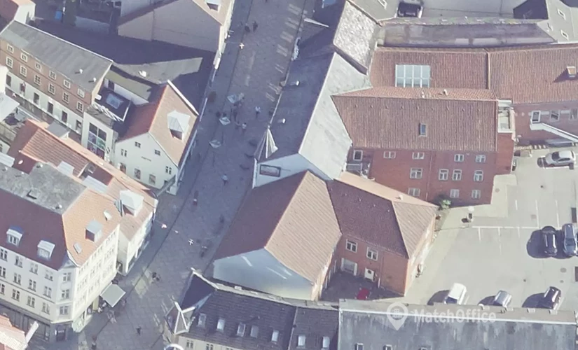 Butik til leje på Torvegade 17B, 7100 Vejle - 121 m² | Foto 1 - Lokalebasen.dk