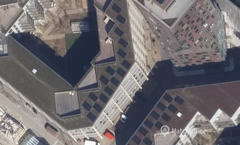 Butik til leje på Irma Pedersens Gade 72, 8000 Aarhus C - 40 m² | Foto 4 - Lokalebasen