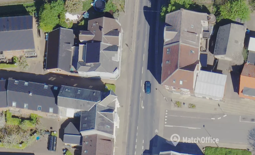 275 m² Store for rent in Brorup, Søndergade 2 st (6650) - 4 | MatchOffice.com