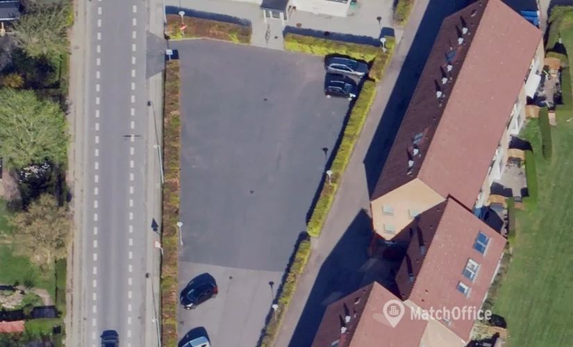 Kontor Rønnealle 41 3450 Allerød