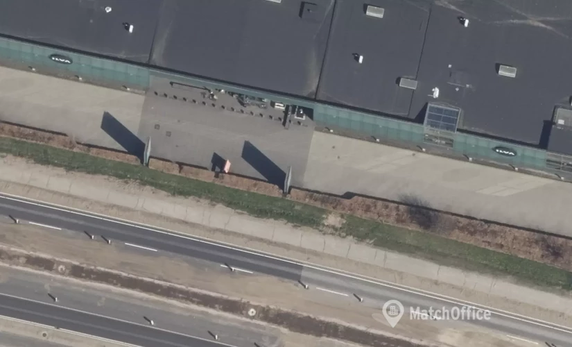 Butik til leje på Tilst Søndervej 3, 8381 Tilst - 5400 m² | Foto 4 - Lokalebasen