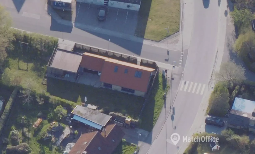 Kontor Rønnealle 41 3450 Allerød