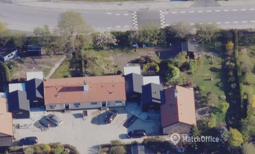 Kontor Rønnealle 41 3450 Allerød