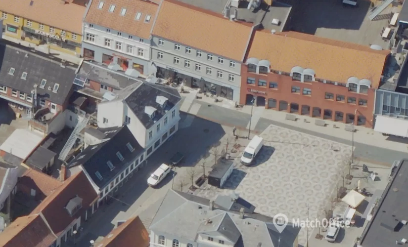 150 m² Store for rent in Skive, Adelgade 10 st (7800) - 0 | MatchOffice.com