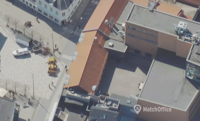 Butik til leje på Adelgade 10 st, 7800 Skive - 150 m² | Foto 1 - Lokalebasen