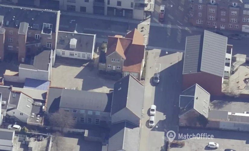 Kontor Englandsgade 8 6700 Esbjerg C