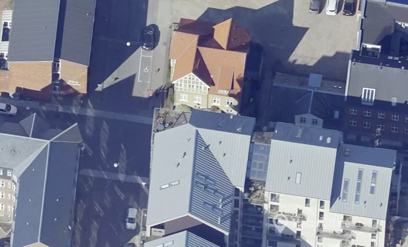 Kontor Englandsgade 8 6700 Esbjerg C