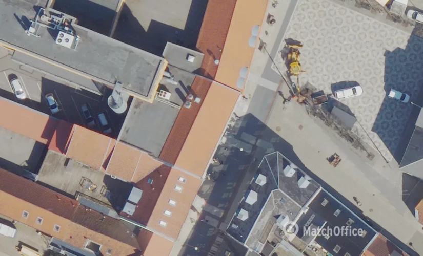 Butik til leje på Adelgade 10 st, 7800 Skive - 150 m² | Foto 4 - Lokalebasen.dk