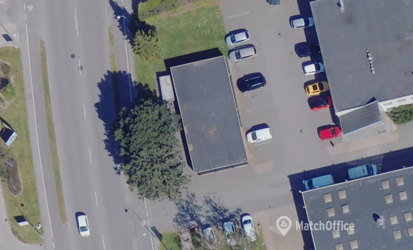 Kontor til leje på Roholmsvej 8, 2620 Albertslund - 355 m² | Foto 4 - Lokalebasen.dk