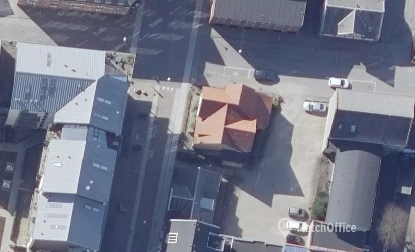 Kontor Englandsgade 8 6700 Esbjerg C