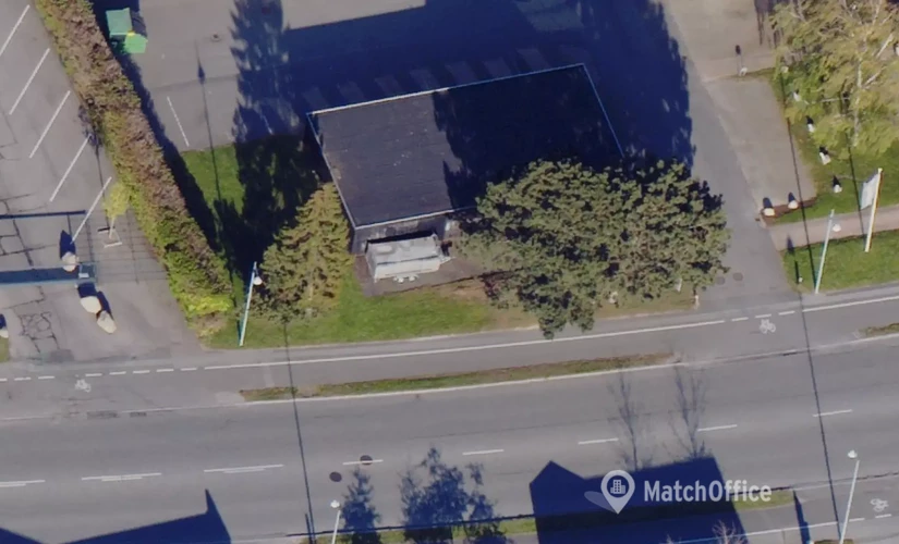 Office Roholmsvej 8, st. 2620 Albertslund