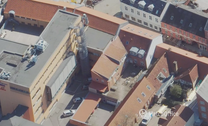 Butik til leje på Adelgade 10 st, 7800 Skive - 150 m² | Foto 3 - Lokalebasen