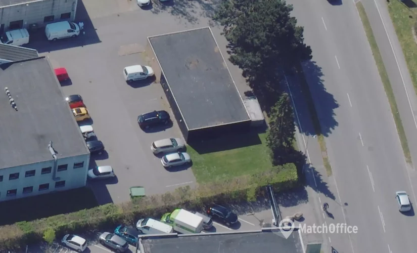 Office Roholmsvej 8, 1. 2620 Albertslund