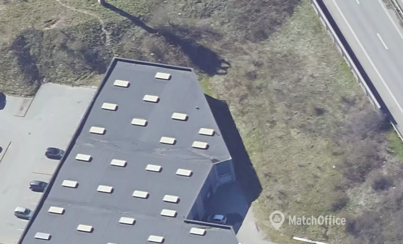 Butik til leje på Motalavej 147, 4220 Korsør - 1454 m² | Foto 2 - Lokalebasen