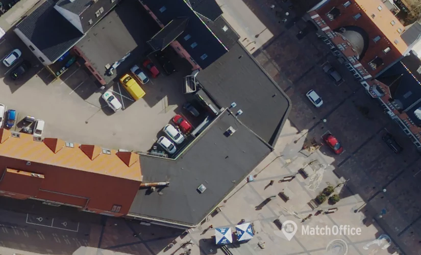 Butik til leje på Storegade 23, 7330 Brande - 35 m² | Foto 4 - Lokalebasen.dk