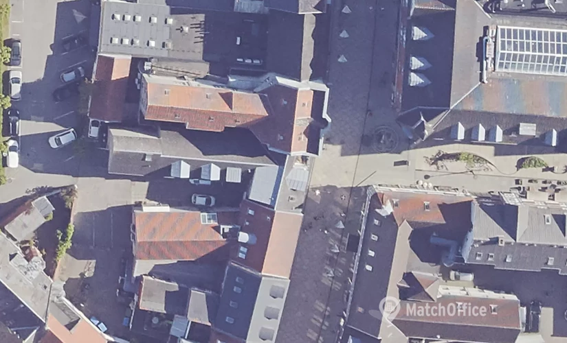 288 m² Store for rent in Vejle, Torvegade 26A (7100) - 4 | MatchOffice.com