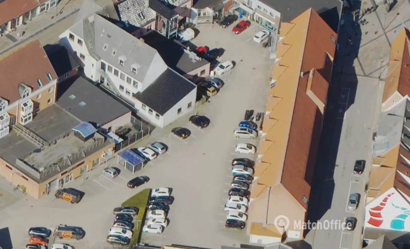 Butik til leje på Storegade 23, 7330 Brande - 35 m² | Foto 2 - Lokalebasen.dk