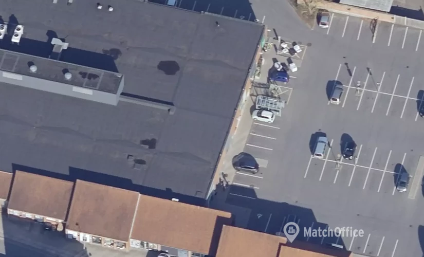 Butik til leje på Nørregade 20, 8500 Grenaa - 697 m² | Foto 0 - Lokalebasen