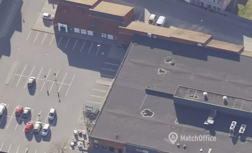 697 m² Store for rent in Grenaa, Nørregade 20 (8500) - 2 | MatchOffice