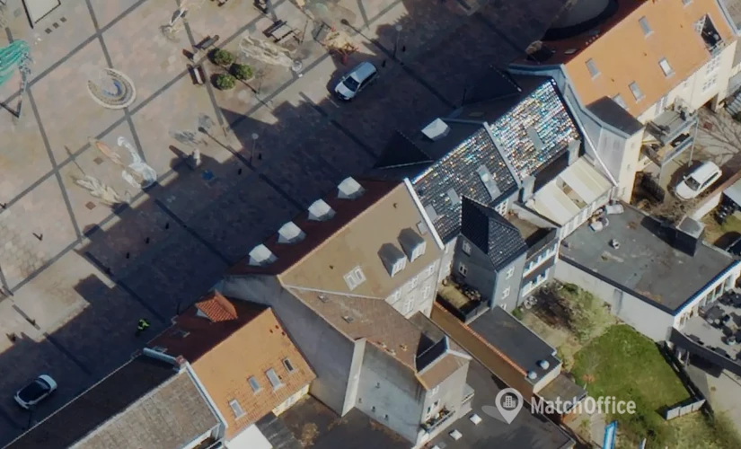 Butik til leje på Storegade 23, 7330 Brande - 35 m² | Foto 3 - Lokalebasen.dk