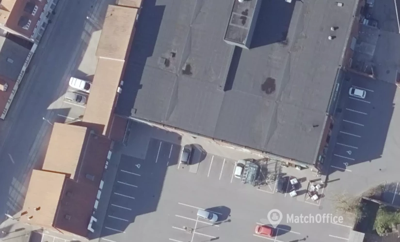 Butik til leje på Nørregade 20, 8500 Grenaa - 697 m² | Foto 4 - Lokalebasen.dk