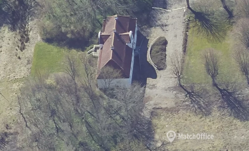 Kontor til leje på Postgårdsvej 11, 9260 Gistrup - 1490 m² | Foto 1 - Lokalebasen.dk