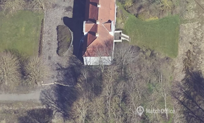 Kontor til leje på Postgårdsvej 11, 9260 Gistrup - 323 m² | Foto 0 - Lokalebasen.dk