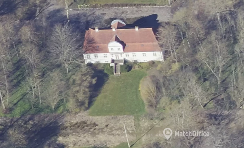 Kontor til leje på Postgårdsvej 11, 9260 Gistrup - 24 m² | Foto 2 - Lokalebasen.dk