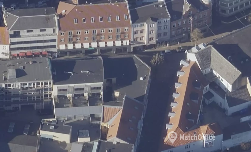 Butik til leje på Rådhusstræde 6, 8900 Randers C - 148 m² | Foto 0 - Lokalebasen