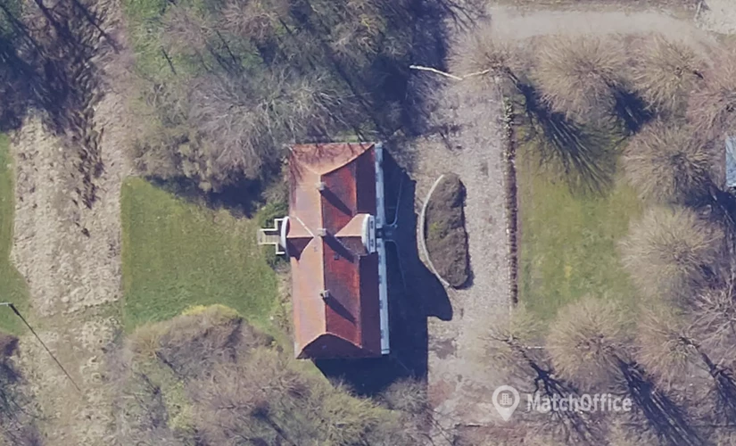Kontor til leje på Postgårdsvej 11, 9260 Gistrup - 24 m² | Foto 4 - Lokalebasen.dk
