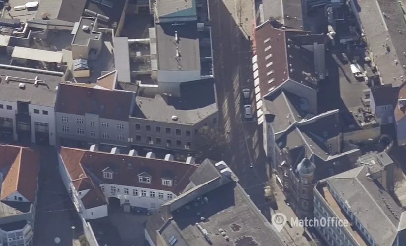 Butik til leje på Rådhusstræde 6, 8900 Randers C - 148 m² | Foto 2 - Lokalebasen