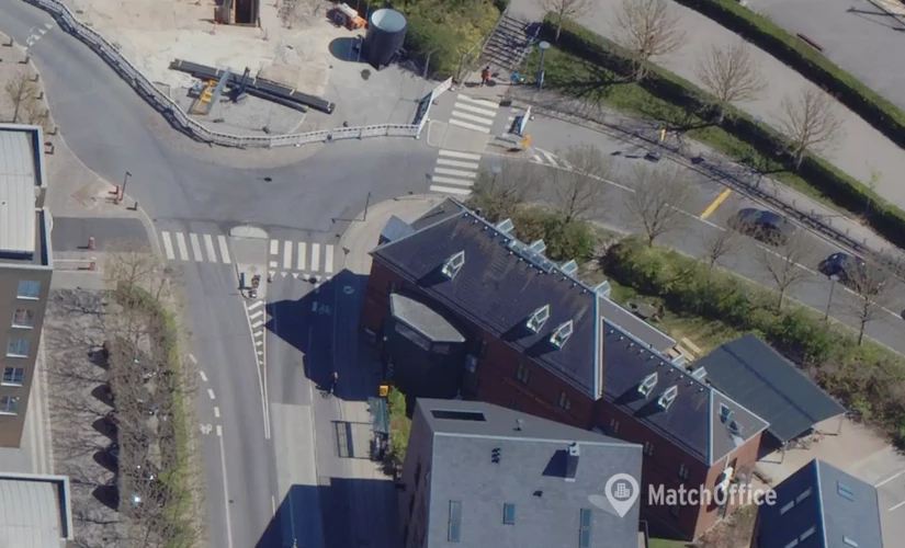Kontor til leje på Indiakaj 20, 2100 København Ø - 636 m² | Foto 3 - Lokalebasen.dk