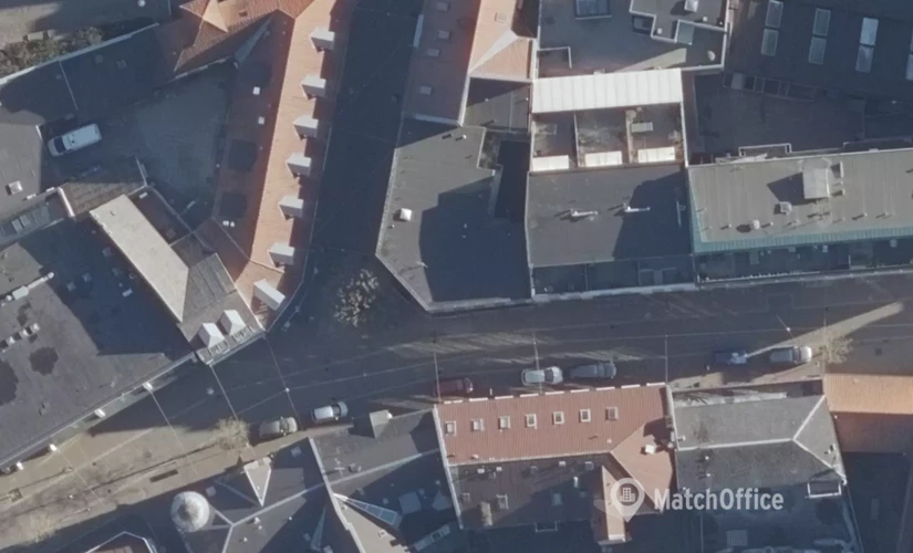 Butik til leje på Rådhusstræde 6, 8900 Randers C - 148 m² | Foto 4 - Lokalebasen.dk