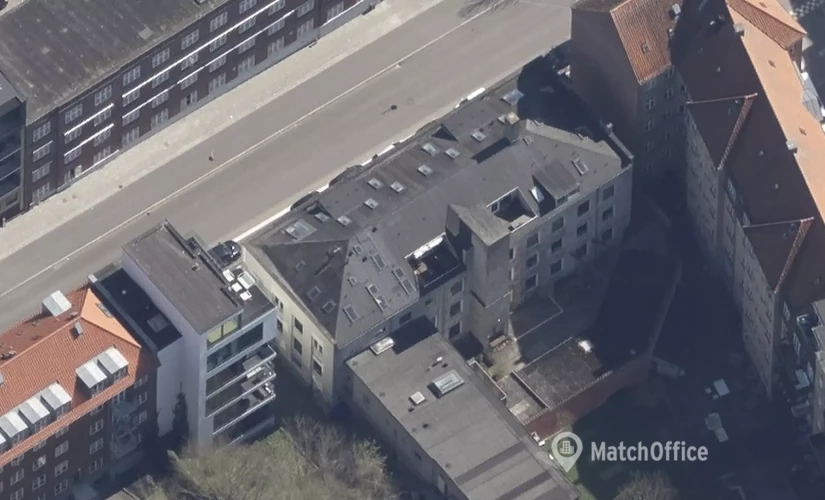 Butik Grønnegade 93, st. 8000 Aarhus C