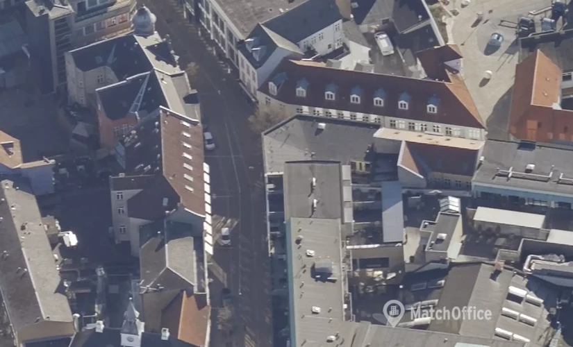 148 m² Commercial shop for rent in Randers C, Rådhusstræde 6 (8900) - 3 | MatchOffice.com