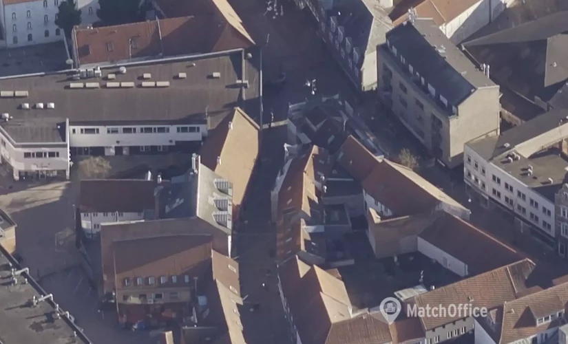 Kontor til leje på Brødregade 18 2. tv., 8900 Randers C - 103 m² | Foto 1 - Lokalebasen