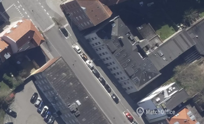 Butik Grønnegade 93, st. 8000 Aarhus C